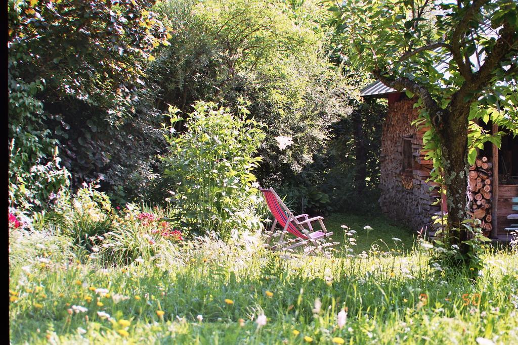 Villa Pranter Sillian Room photo