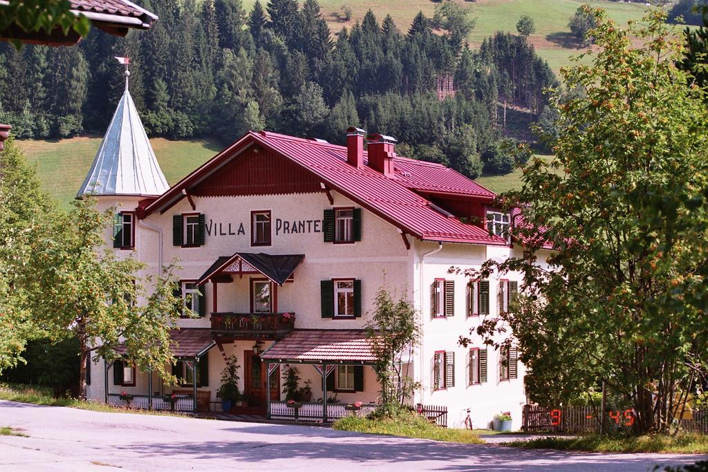 Villa Pranter Sillian Room photo