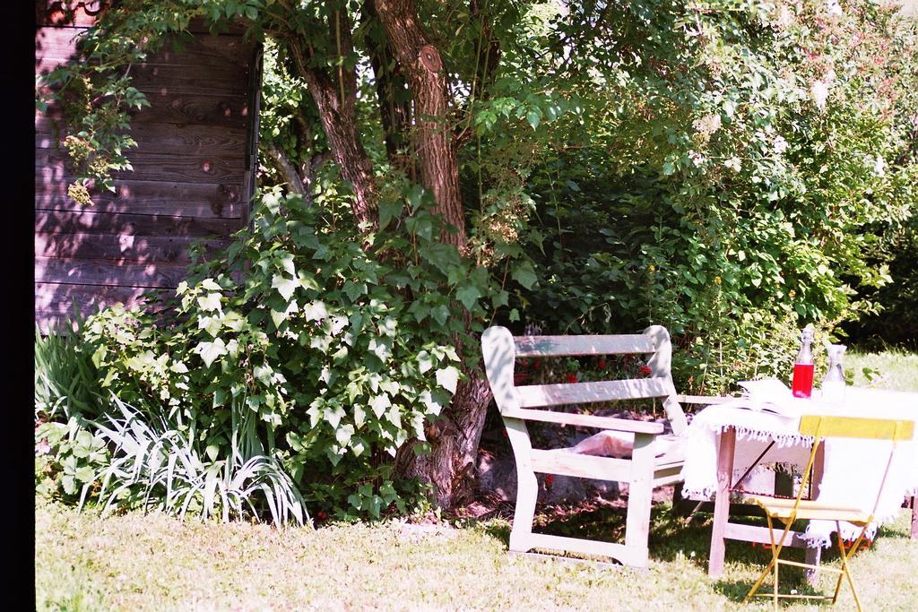 Villa Pranter Sillian Room photo