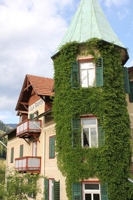 Villa Pranter Sillian Room photo