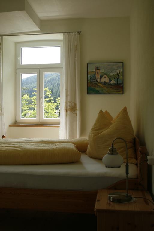 Villa Pranter Sillian Room photo